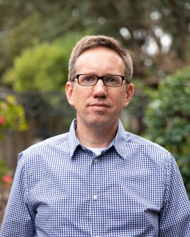 Headshot of Anthony Varallo